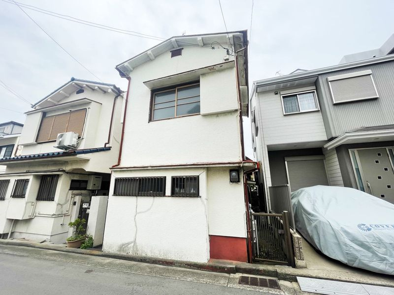 神戶市垂水区　中古戶建