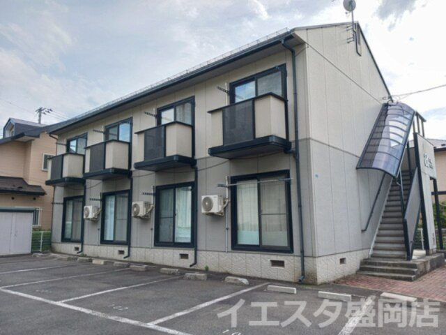 アヴニール西仙北