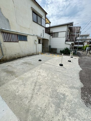 乙木1丁目 戸建のその他共用部分