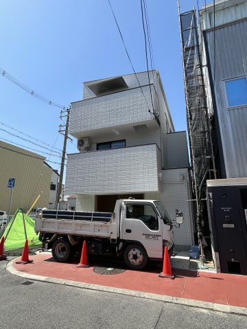 安心のオートロック付き♪