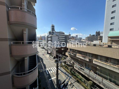 【展望】 | プレジオ城東中央