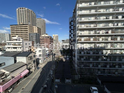 【展望】 | プレジオ城東中央