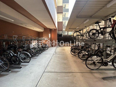 【その他共用部分】 | プレジオ城東中央