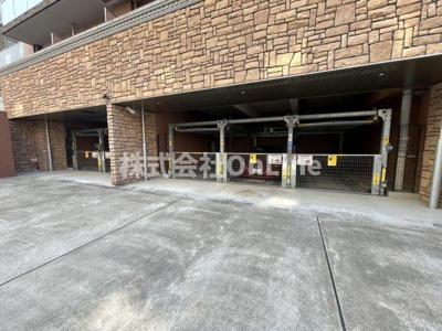 【駐車場】 | プレジオ城東中央