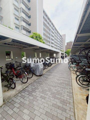 ＵＲルネシティ西宮津門のその他共用部分
