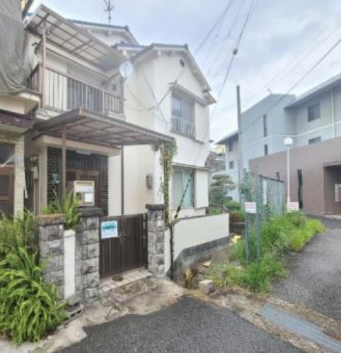 塩屋町6丁目　戸建