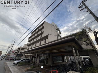 ルモンド西宮 の外観