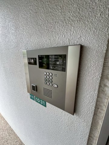 UR浜甲子園なぎさ街　31号棟のその他共用部分