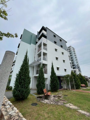 UR浜甲子園なぎさ街　31号棟