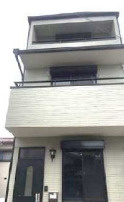 明石市東藤江戸建 賃貸