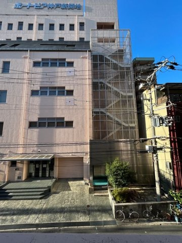 EIGHT KOBEの展望