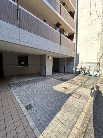 EIGHT KOBEのその他共用部分