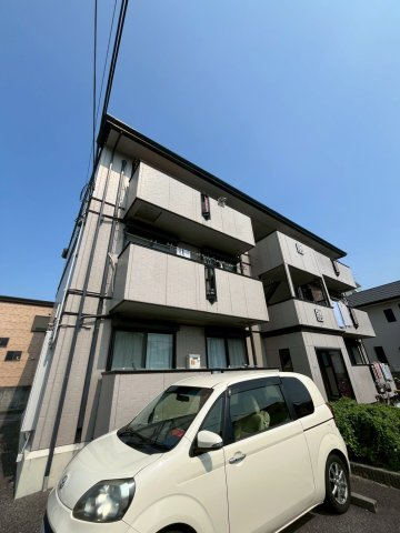 ハーモニーマンション E棟