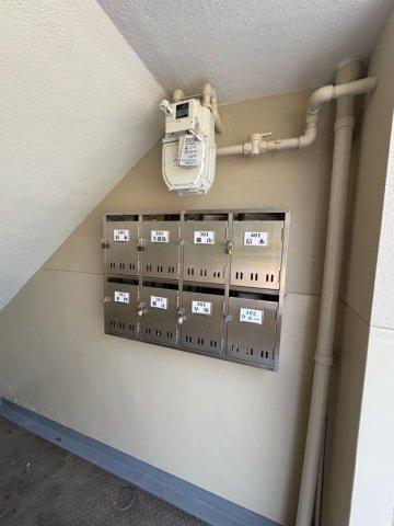 五位ノ池南ビル  1号館のその他共用部分