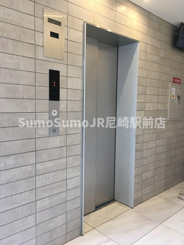 SGSA STAGEのその他共用部分