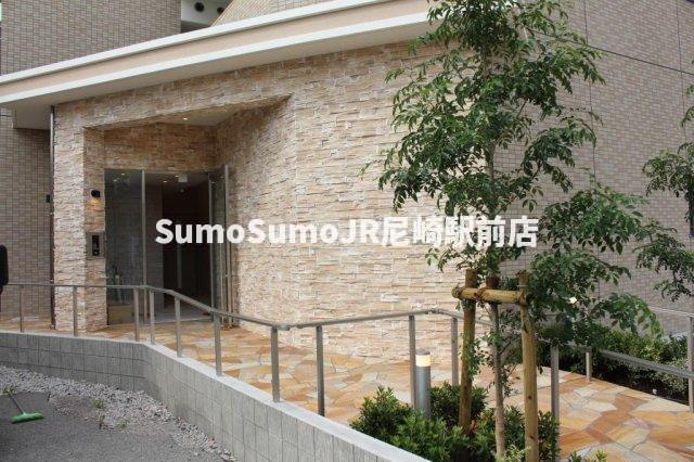 SGSA STAGEのその他共用部分