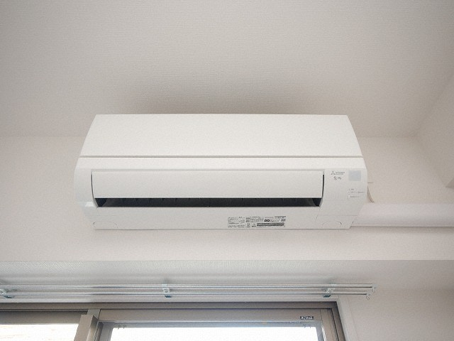 大阪市都島区中野町５丁目の賃貸マンションの設備