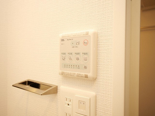 大阪市都島区中野町５丁目の賃貸マンションのその他