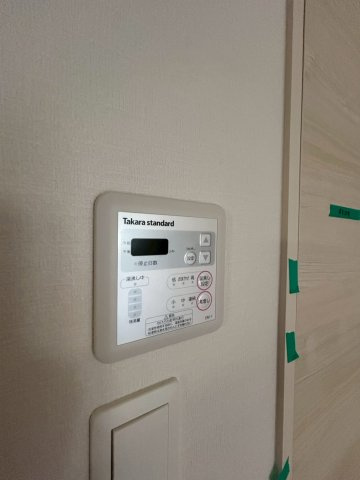 Y-City神戸鷹取の設備