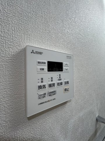 Y-City神戸鷹取の設備