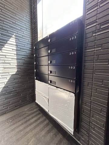 Ｆ　Ｌａｘａ　ＳＥＡＭのその他共用部分
