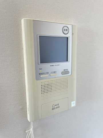 アプリーレ南堀江 (旧プレジオ南堀江)のセキュリティ