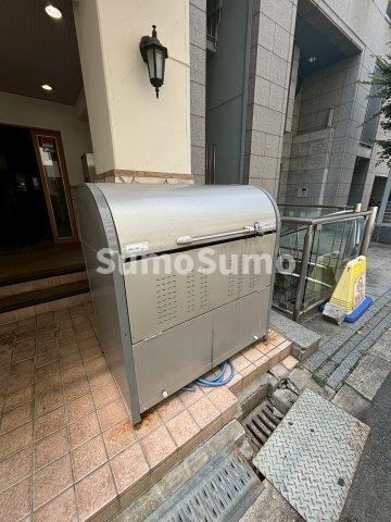 公園ハイツのその他共用部分