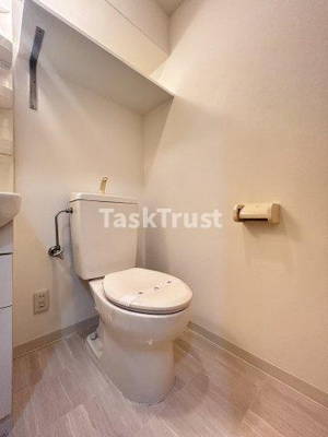 【トイレ】 | サザン長柄