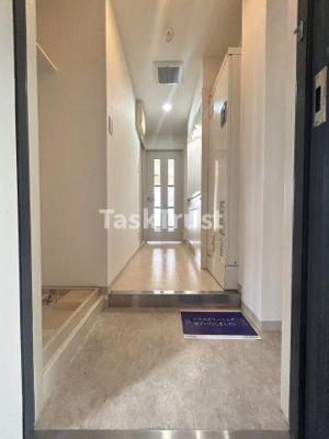 【玄関】 | サザン長柄