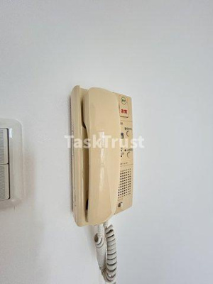 【セキュリティ】 | サザン長柄