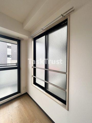 【内装】 | サザン長柄