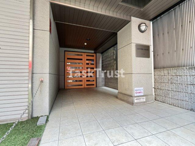 【エントランス】 | サザン長柄