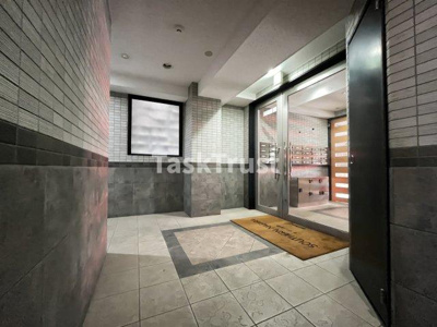 【ロビー】 | サザン長柄