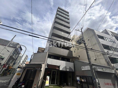 【外観】 | サザン長柄