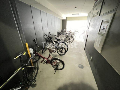 【その他共用部分】 | サザン長柄