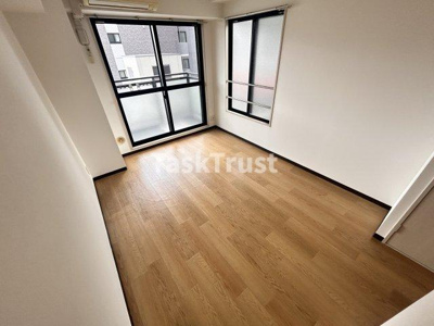 【内装】 | サザン長柄