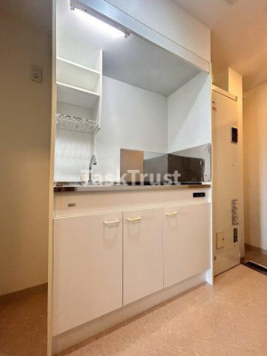 【キッチン】 | サザン長柄