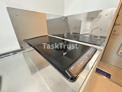 【キッチン】 | サザン長柄