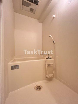 【浴室】 | サザン長柄