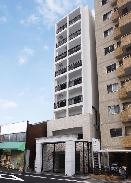 StoRKResidence昭和町
