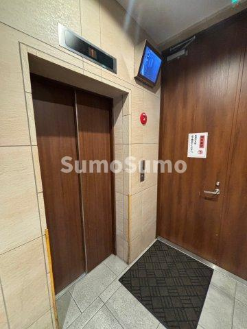 URBAN FLATS中之島 (旧 LaDouceur中之島)のその他共用部分