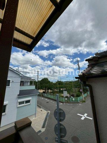 明石市野々上 戸建賃貸の展望