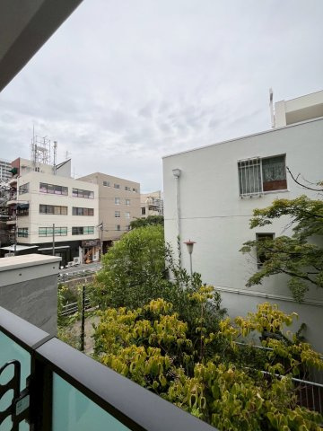 CASA MADONNA Ⅶの展望