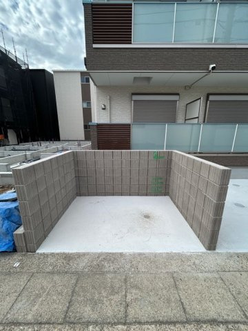 F asecia caninaの外観