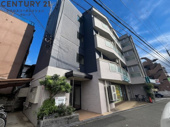 シャトー栄根2の画像