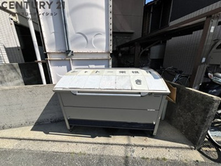 シャトー栄根2のその他物件画像