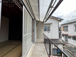 美園町貸家Bのその他物件画像