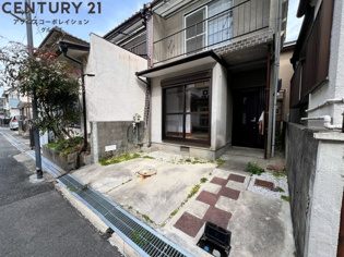 美園町貸家Bのその他物件画像