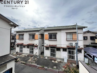 美園町貸家Bのその他物件画像