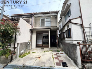 敷地内に駐車場あります！